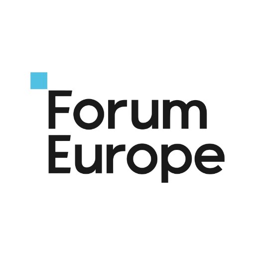 Where people and policy meet, since 1989. Virtual & hybrid events. Sign up to our event updates: https://t.co/JH6nfXyChv. See @Forum_Global for events outside the EU.