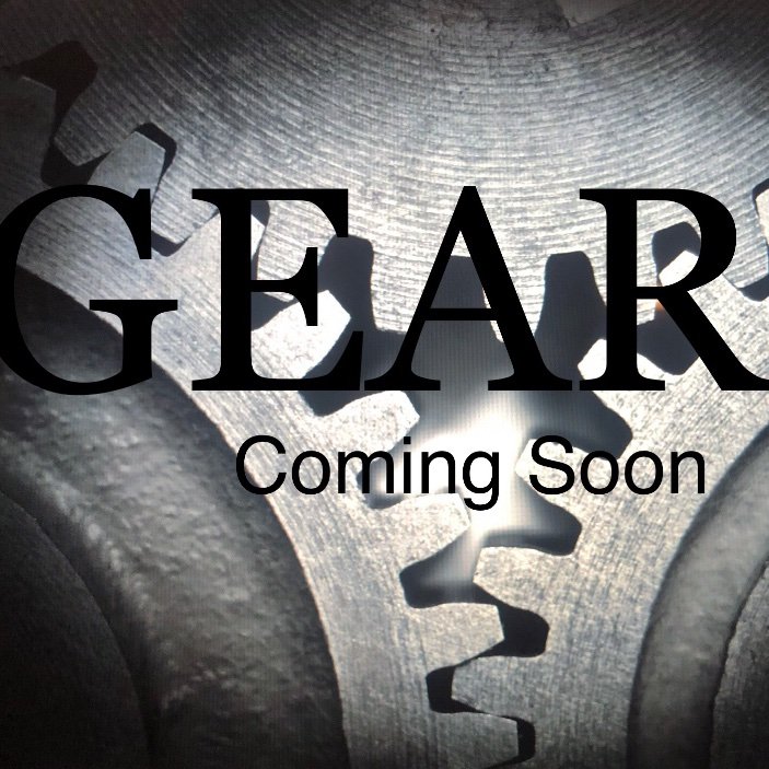 Gears Technical Baseball Training Profile