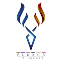 Fluxus IIT Indore(@Fluxusiiti_) 's Twitter Profile Photo