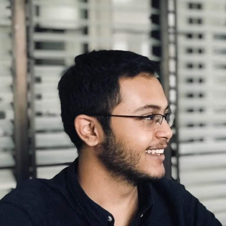 kshiteej_sheth's profile picture. PhD student @ICepfl working on randomized algorithms for large scale linear algebra, high dimensional data analysis and machine learning.