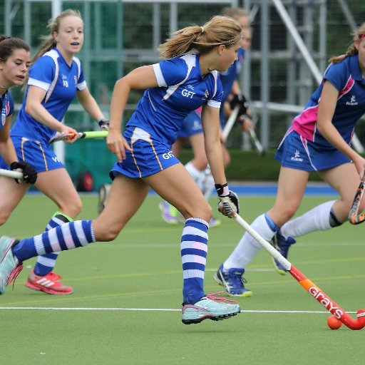 For everything Stowe Hockey related. Training, matches, results, Inter House, Tours and more!

24 teams - U14, U15, U16 + Seniors, girls and boys.