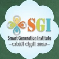 Smart Generation (@smartsgi) 's Twitter Profile