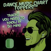 Electronica Music Chart - Music Chart TOPpers™(@Top50MusicChart) 's Twitter Profile Photo