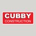 Cubby Construction (@cubbylimited) Twitter profile photo Cubby Construction (@cubbylimited) Twitter profile photo