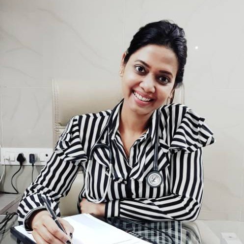 Consultant Pulmonologist.Special interest in treating Difficult Asthma,severe COPD, Progressive Pulmonary Fibrosis,Advanced Lung Diseases like Lung Cancer