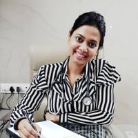 dr indu bubna (@drindububna) 's Twitter Profile
