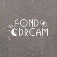 FondDream1010 (@fonddream1010) 's Twitter Profile