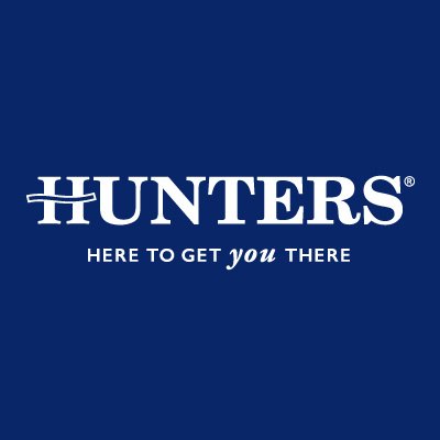 Welcome to Hunters Lettings in #Harrogate. 
Whether you're a Landlord or a Tenant, we hold the key to your property needs. #Hunters
