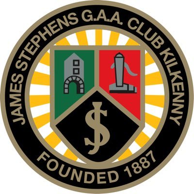 James Stephens GAA & Camogie Club