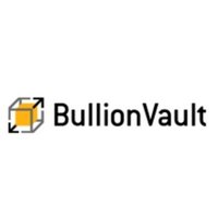 BullionVault Italia(@BullionVaultIT) 's Twitter Profile Photo