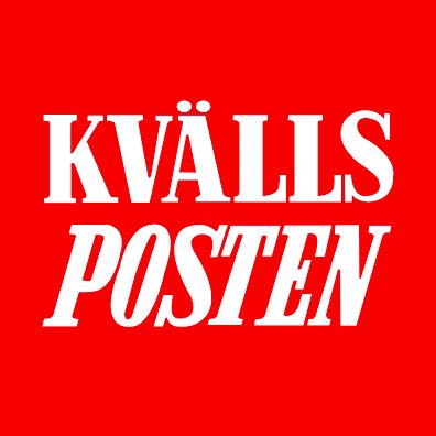 Kvallsposten's profile picture. Ansvarig utgivare är Klas Granström, Expressen Lifestyle AB. Detta konto är inaktivt, besök gärna @expressen för de senaste nyheterna.