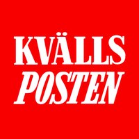 Kvällsposten (@kvallsposten) 's Twitter Profile Photo