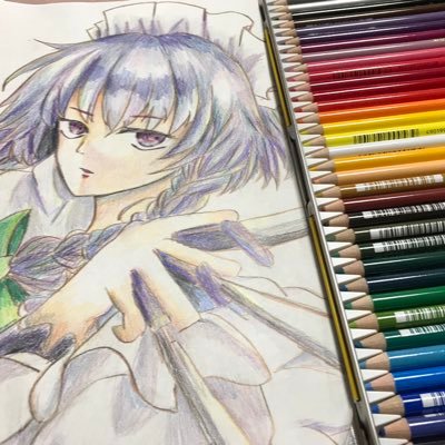 いまこいずみさんのプロフィール画像