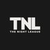 The Night League (@thenightleague) Twitter profile photo