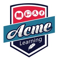 Acme Learning Center(@ACMEAfterSchool) 's Twitter Profile Photo