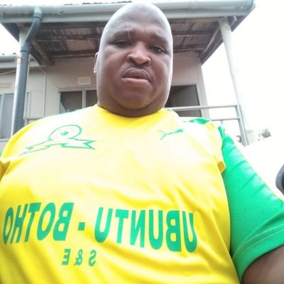 Mamelodi sundowns big fan👆