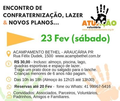 Somos profissionais voluntários. Nosso foco de atuação é promover Educação por Princípios em comunidades com  crianças em risco de vulnerabilidade social.