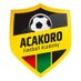 Acakoro Football (@acakoro) Twitter profile photo