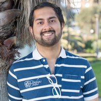 Rajiv Amarnani (@antidromic) 's Twitter Profile