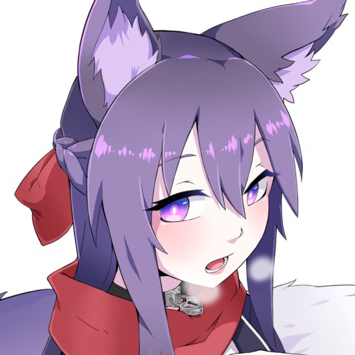 Your Local Fox Girl~
Contact me here: 
business.shimakazevr@hotmail.com
https://t.co/x9jzPJ37U2
Art by @JT_Senpai