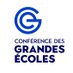 Conférence des grandes écoles (@conferencedesge) Twitter profile photo Conférence des grandes écoles (@conferencedesge) Twitter profile photo
