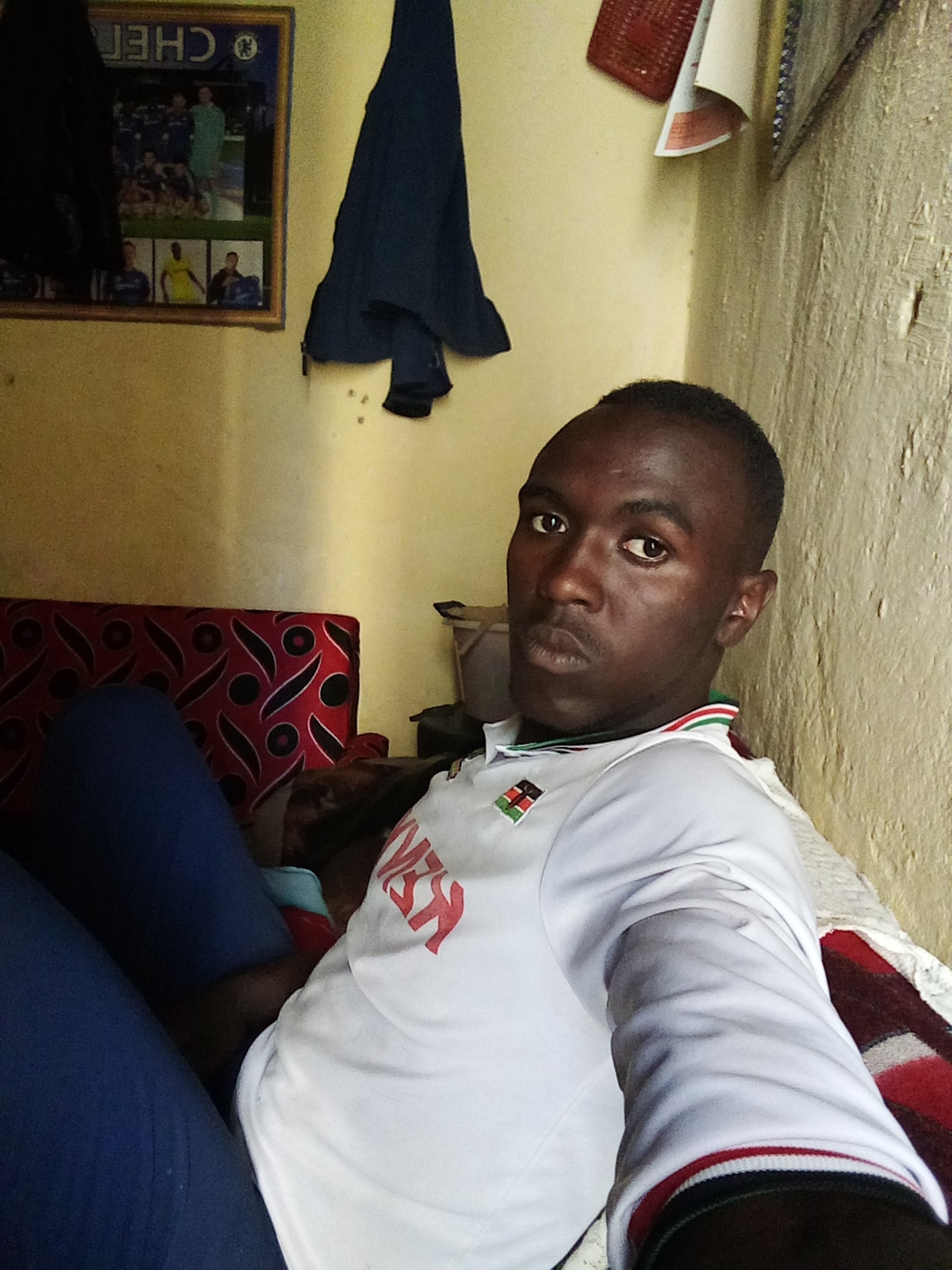 GathundoBrian's profile picture. 