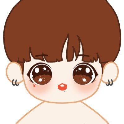 20cm Jungkook Doll ✨ Closed for now, please read pinned message.