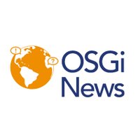 OSGi News (@newsosgi) 's Twitter Profile
