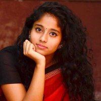 Krisha Kurup (@kurupkrisha) 's Twitter Profile