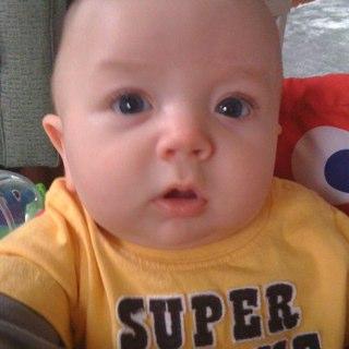 oxfordrob's profile picture. 