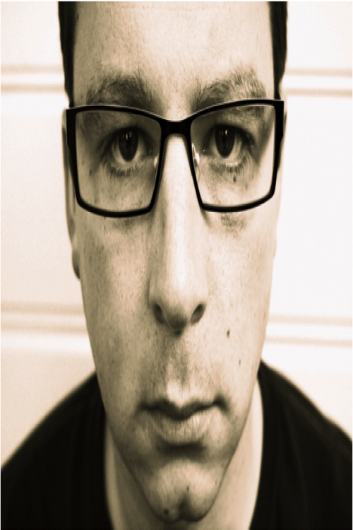 JollyLes's profile picture. I’m Dave, I work with Les (pictured). Actually Les is his middle name. Like many things, having a girl’s name annoys him. This is Les’s piss and moan soapbox.