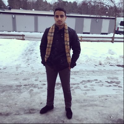 MohammedAlMokb1's profile picture. 