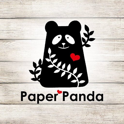 I'm a girl who thinks she's a panda! Go figure. UK based paper cutting artist using nowt but a scalpel, some bits o'paper & a little Panda magic! :D