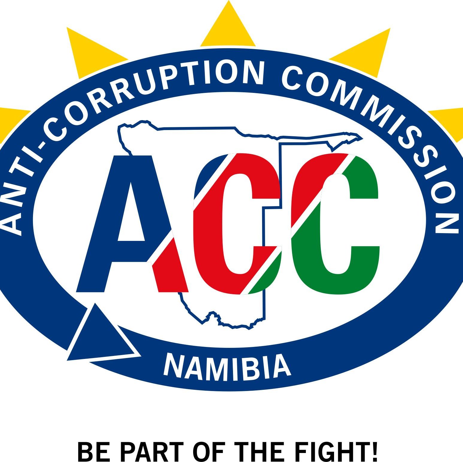 ACC is an independent agency established by an Act of Parliament, the Anti-Corruption Act, 2003 (Act No. 8 of 2003) to combat and prevent corruption in Namibia.