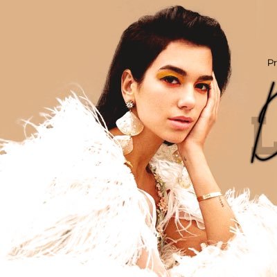Find all the news related to the amazing British/ Kosovars singer Dua Lipa. Made by French girls ( dernières news dans « J’aime » )
