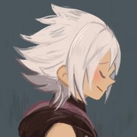 可可里丝 (@momo_krys) 's Twitter Profile