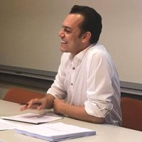 Mostafa Mohie (@mohie84) 's Twitter Profile
