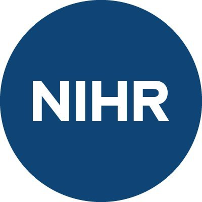 NIHR_RSS Profile Picture