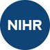 NIHR Research Support Service (RSS) (@NIHR_RSS) Twitter profile photo