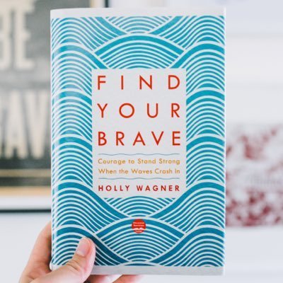 lover of God,life,people&coffee!wife of@philipwagnerLA,founder of@sheRiseLA,pastor@OasisLA&authour of find your brave and breast cancer https://t.co/kZS4d6WuGL