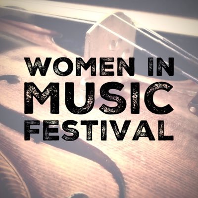 Our 2020 Festival will again be held at @RMIT Melbourne, Australia #womeninmusicfestival, in September.  Stay tuned for details!
