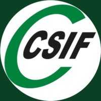 CSIF CP HUELVA (@huelvacsif) 's Twitter Profile