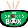 TheSportsBox1's profile picture. Your neighborhood crew discussing Team India, Football & FPL
Join: https://t.co/FIrNeiBi4U | https://t.co/KxNI7UsvNs

#Cricket #MUFC #FPL 20K x 1, 30K x 2, 50K x 4
