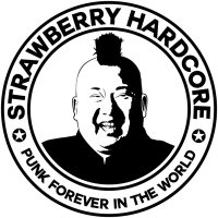 Strawberry Hardcore (@strawberry_hxc) 's Twitter Profile