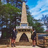 Hoërskool Monument Monument Highschool (@hmonument) 's Twitter Profile