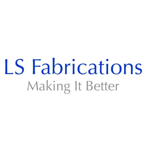 LS Fabrications offers a comprehensive, professional service for all your sheet #metal requirements from #conception, through #design to completion.