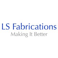 LS Fabrications (@lsfabrications) 's Twitter Profile