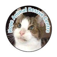 HARC - Hope Animal Rescue Centre (@harchope) 's Twitter Profile