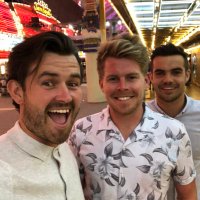 Teco (@jacksains8) 's Twitter Profile