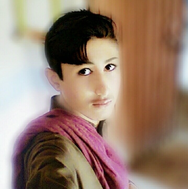 NASEEM ABBAS BASHARTI TEACHER AT SCHOOL EDUCATION DEPTT